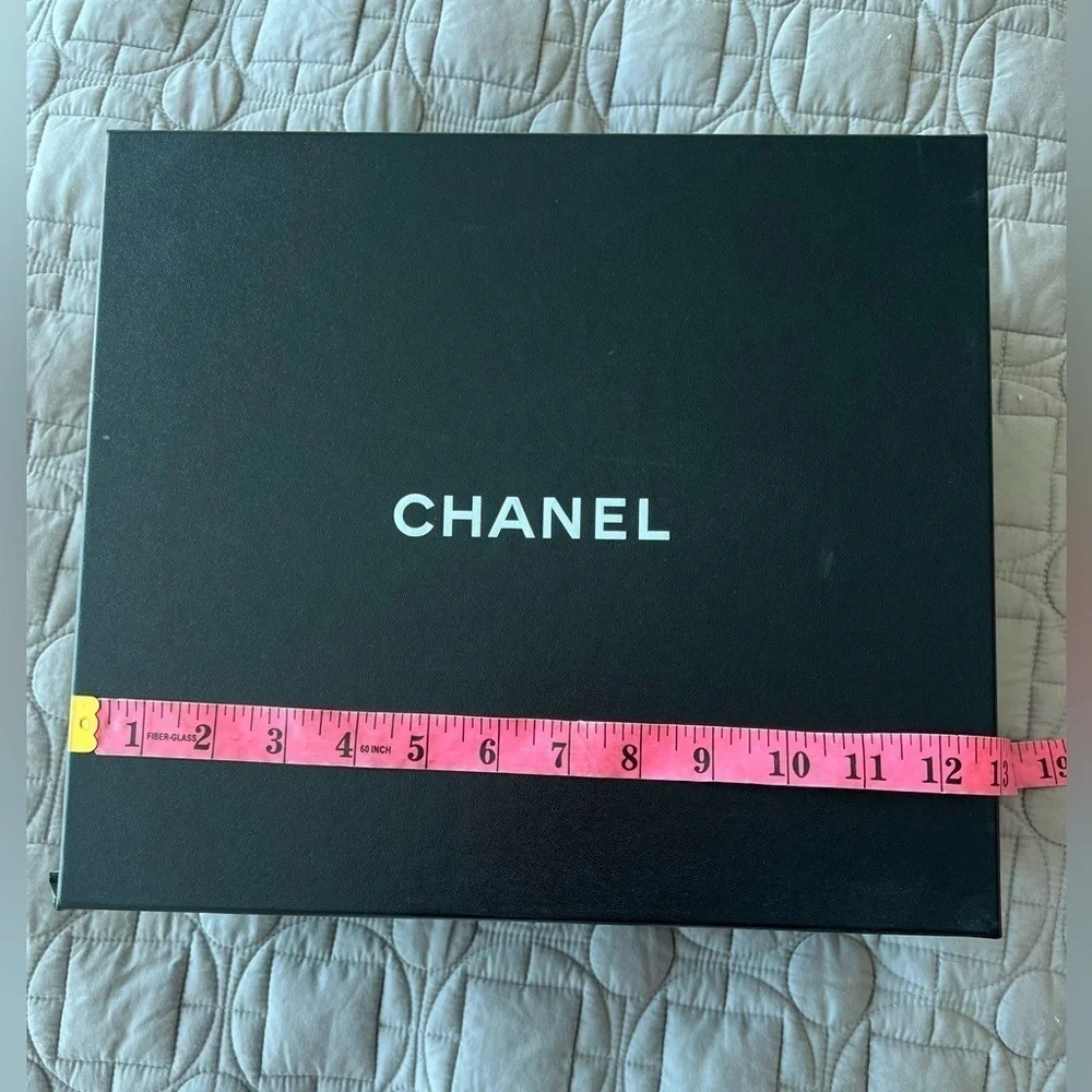 Chanel Black Box